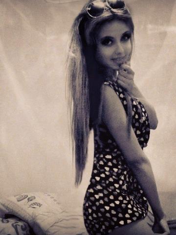 Наталья фото 3